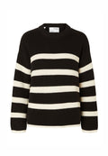 Selected SLFBLOOMIE O NECK