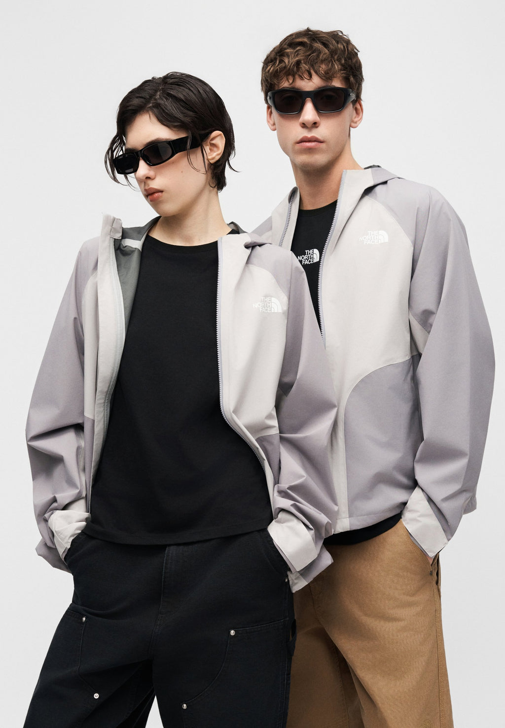 The North Face U NSE RAIN JACKET UNISEX