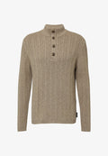 s.Oliver Jumper - beige