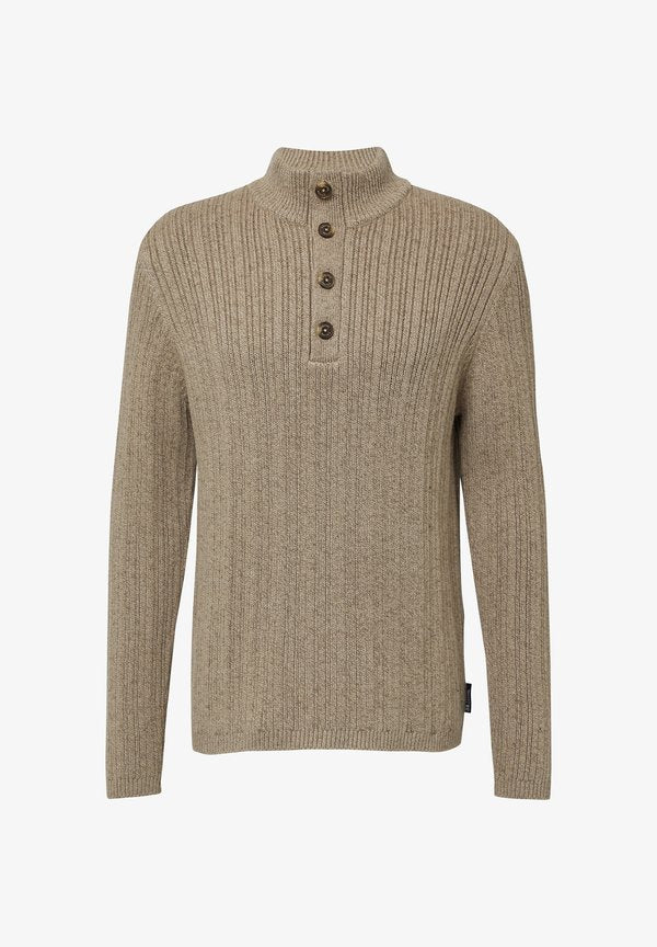 s.Oliver Jumper - beige