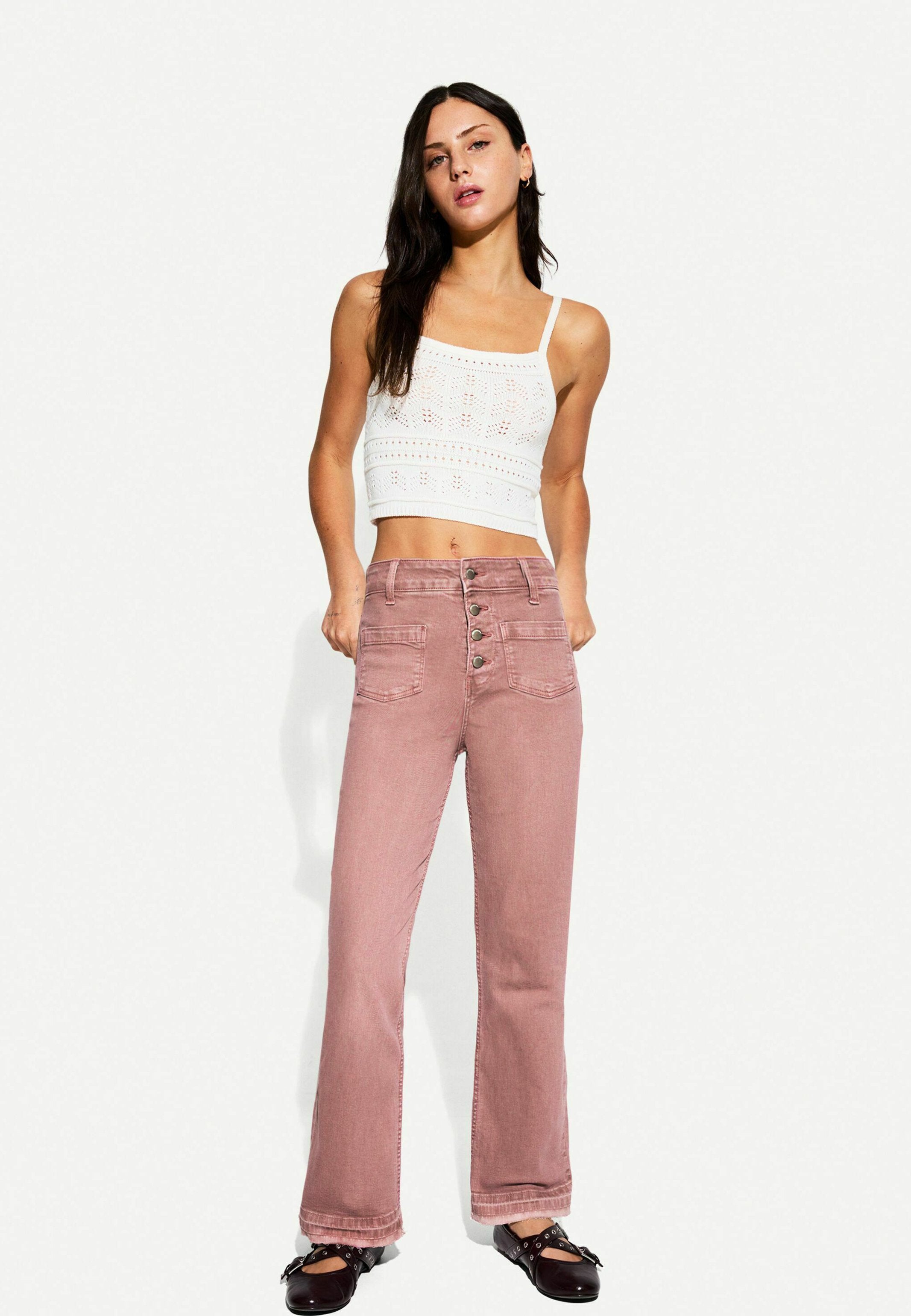 Bershka