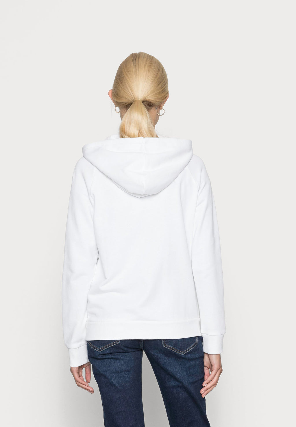 Armani Exchange Sweatjacke Media 4