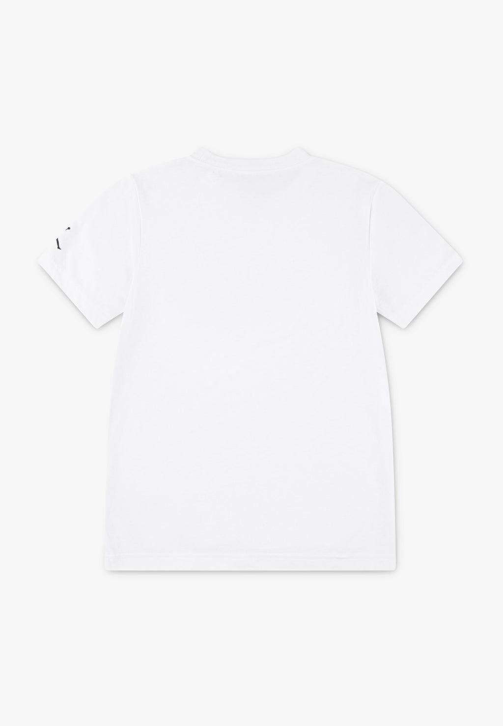 Jordan WORDMARK CREW UNISEX