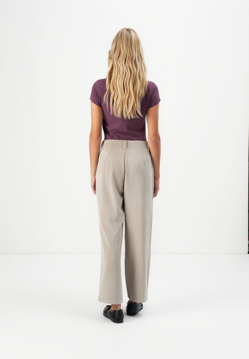 ONLHANNA LIFE PANT  Media 4