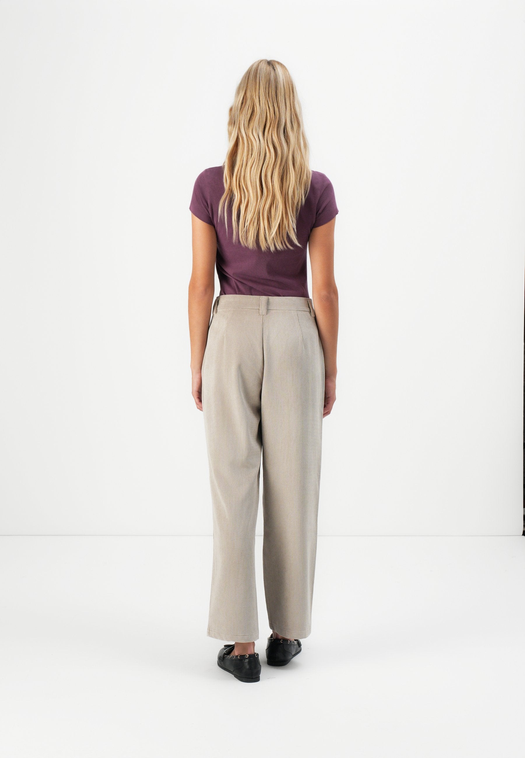 ONLHANNA LIFE PANT  Media 4