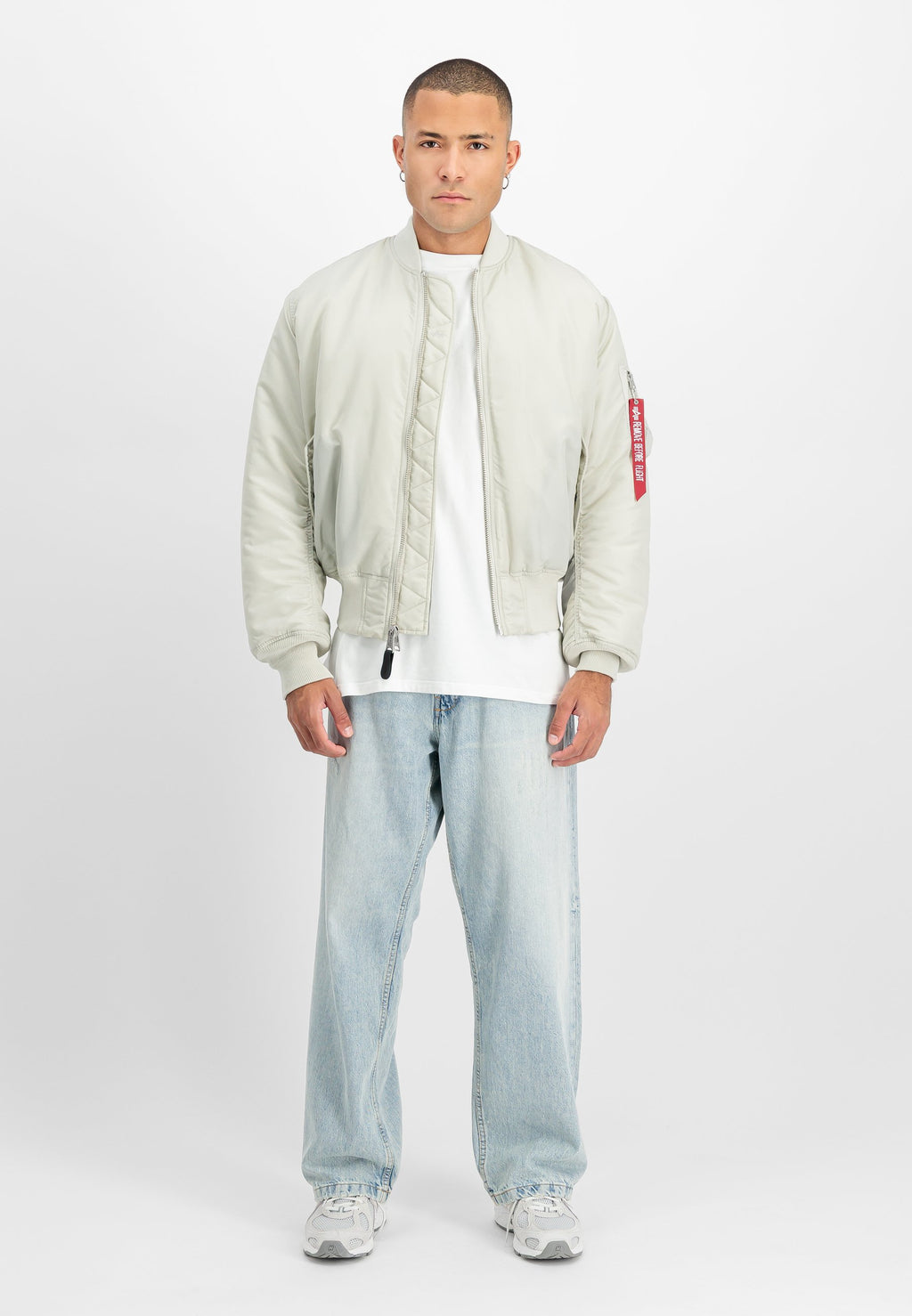 Alpha Industries MA-1 HERITAGE UNISEX