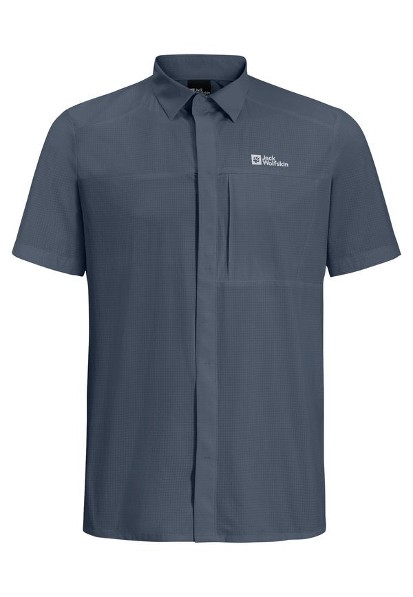 Jack Wolfskin VANDRA S/S SHIRT M