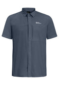Jack Wolfskin VANDRA S/S SHIRT M