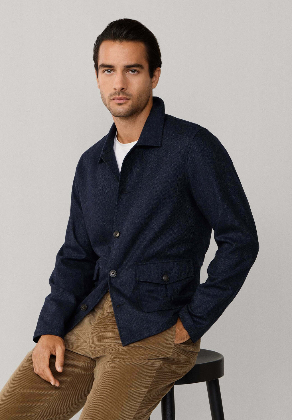 Hackett London