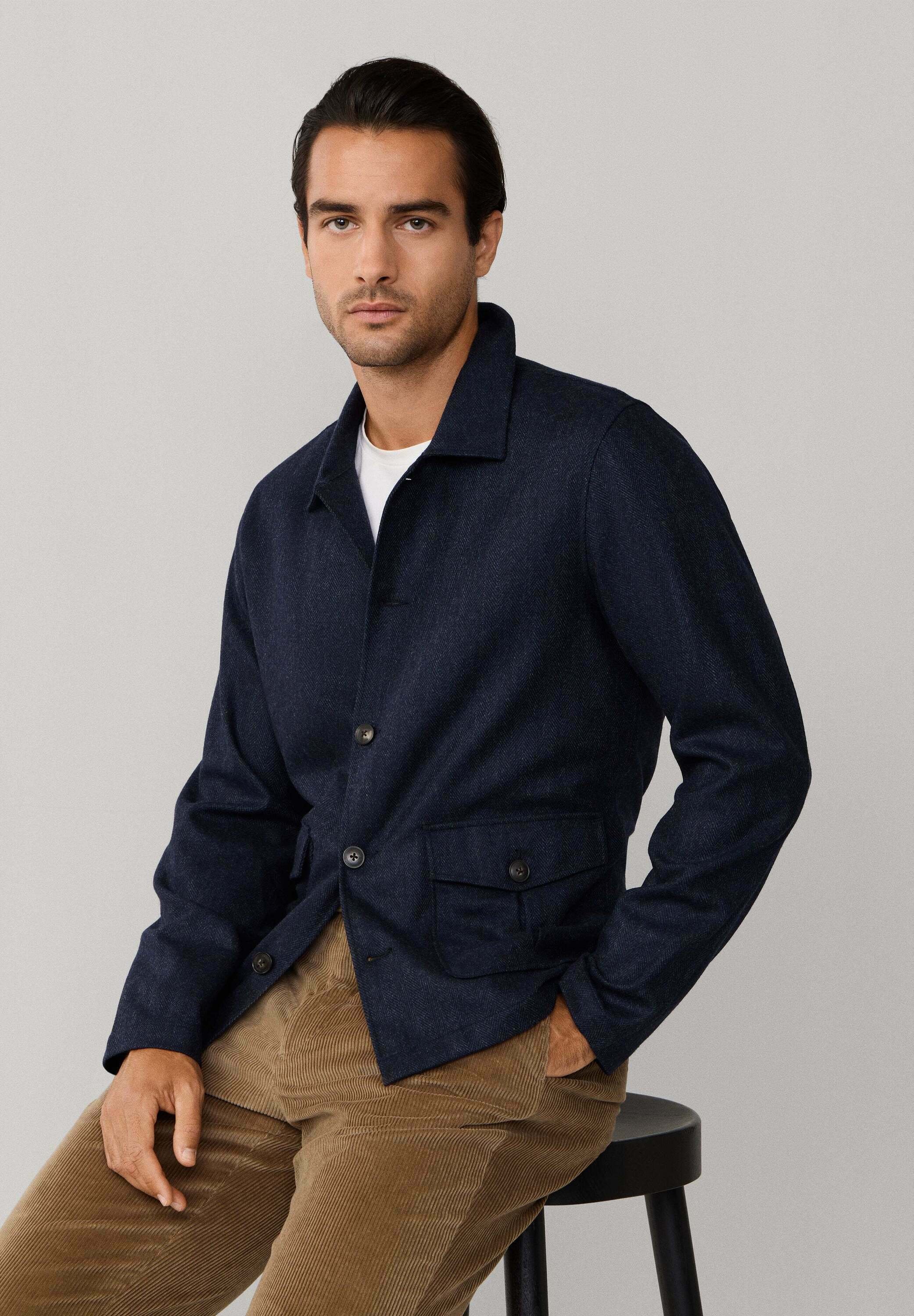 Hackett London