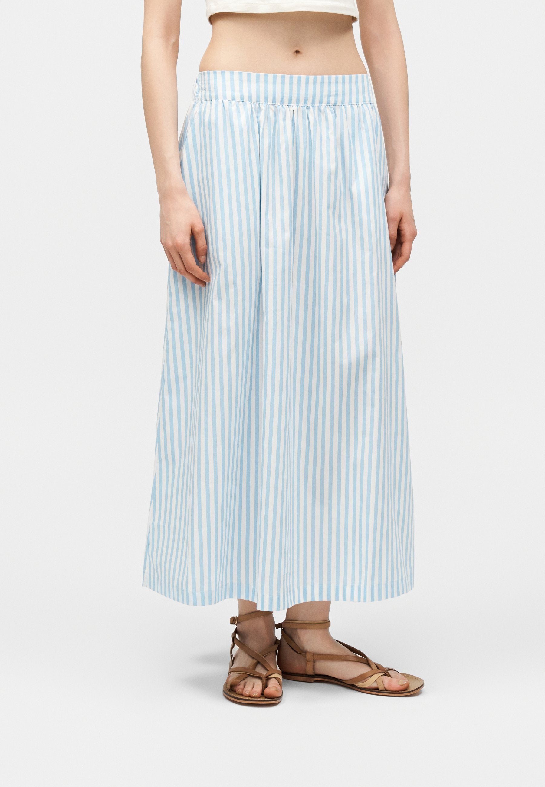 Vero Moda VMCILLA High waist Long