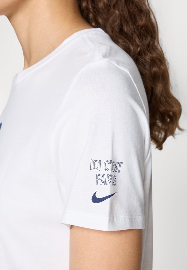 Nike Performance PARIS SAINT-GERMAIN CREST TEE