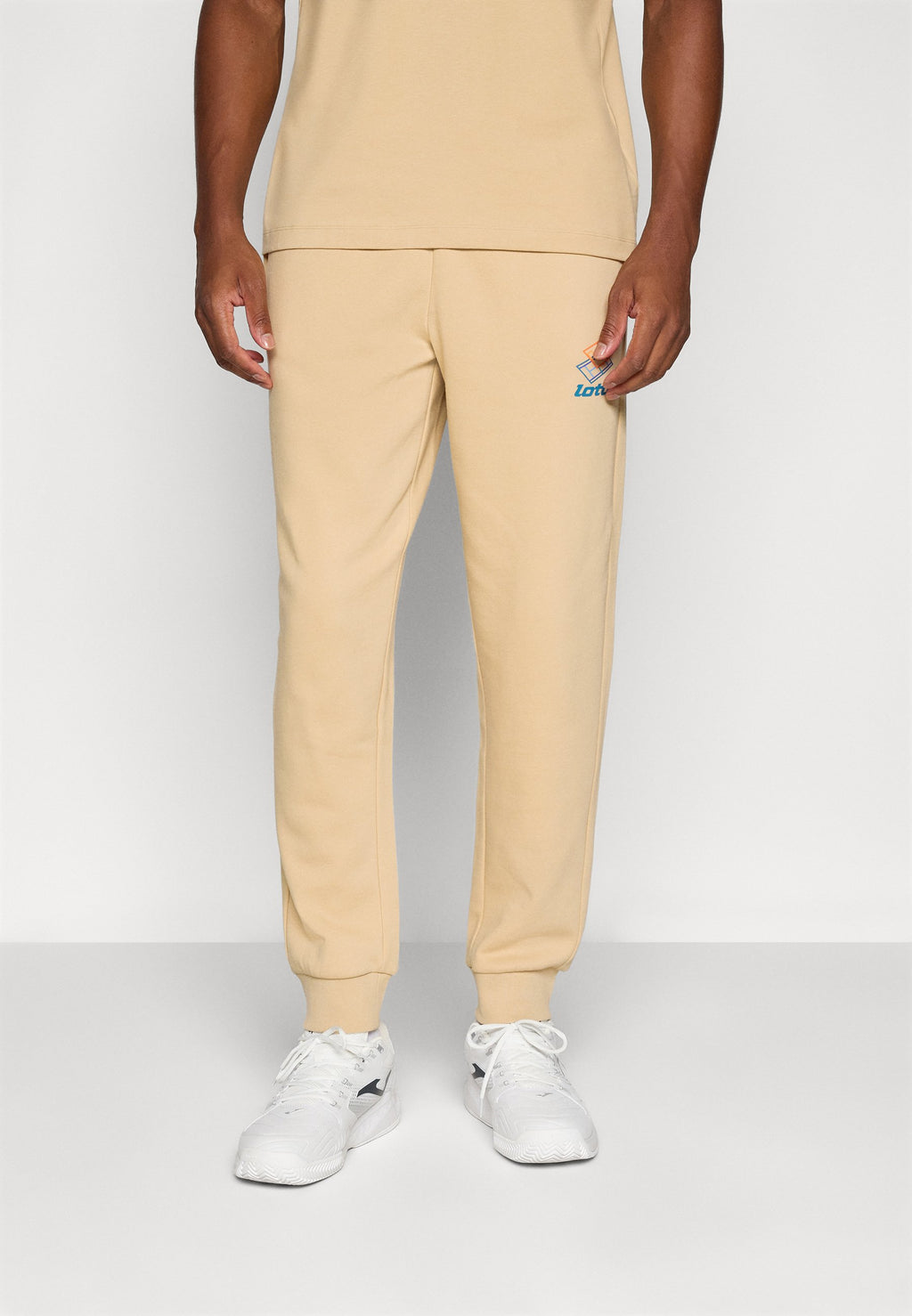 Lotto SWEATPANTS HERITAGE