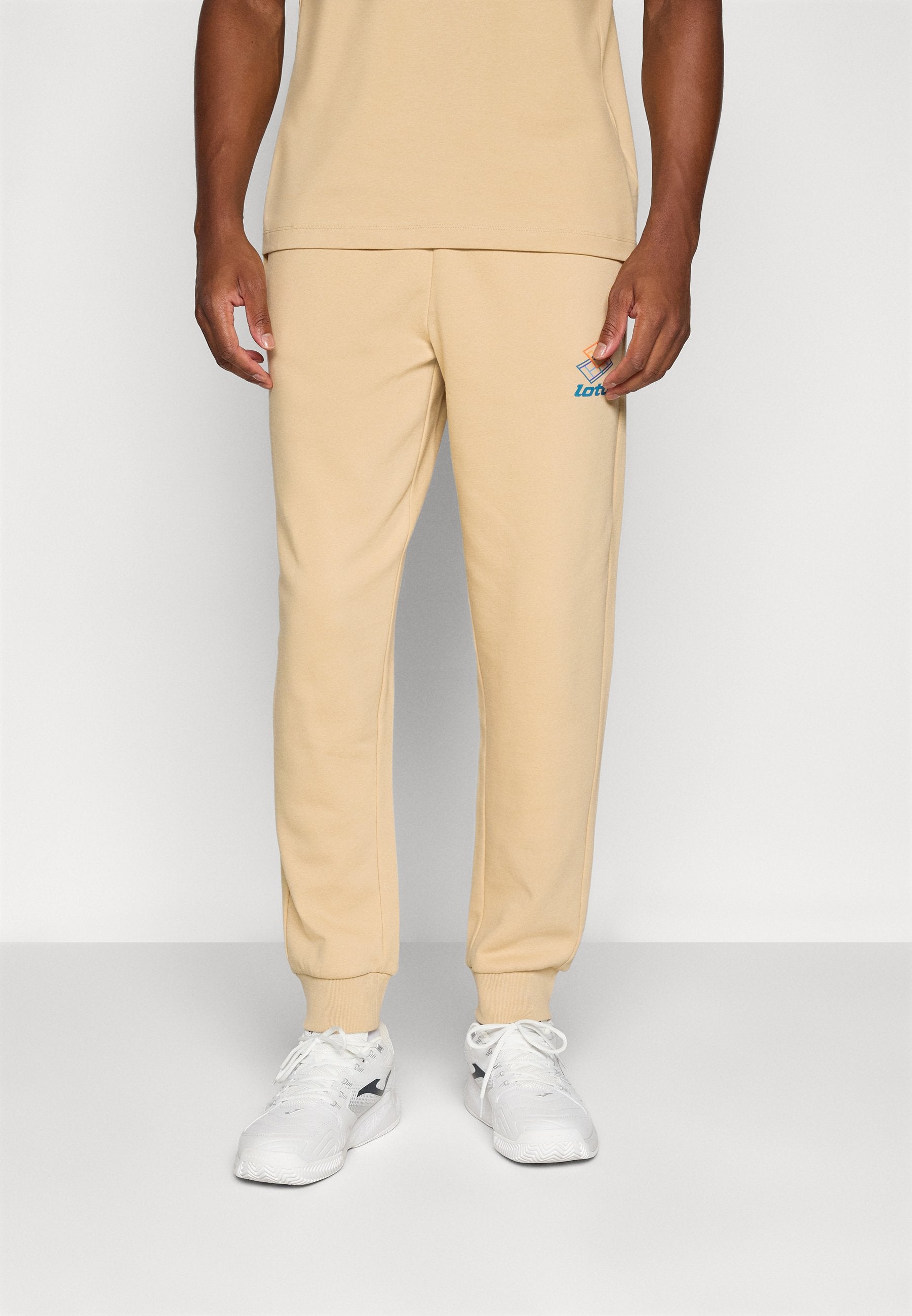 Lotto SWEATPANTS HERITAGE