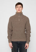 American Vintage Strickpullover Media 1