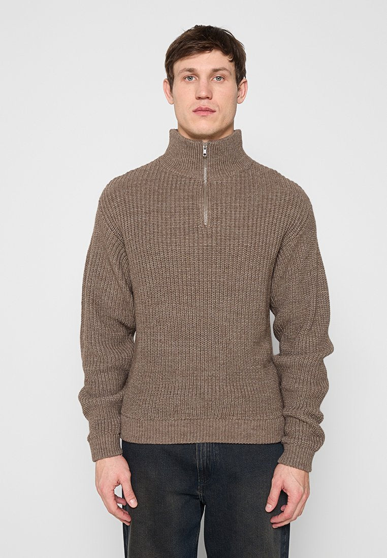 American Vintage Strickpullover Media 1