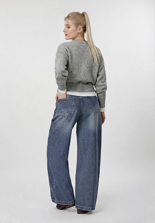 Even&Odd by Zalando HIGH RISE