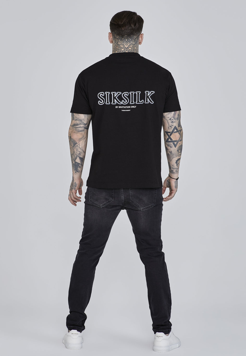 SIKSILK