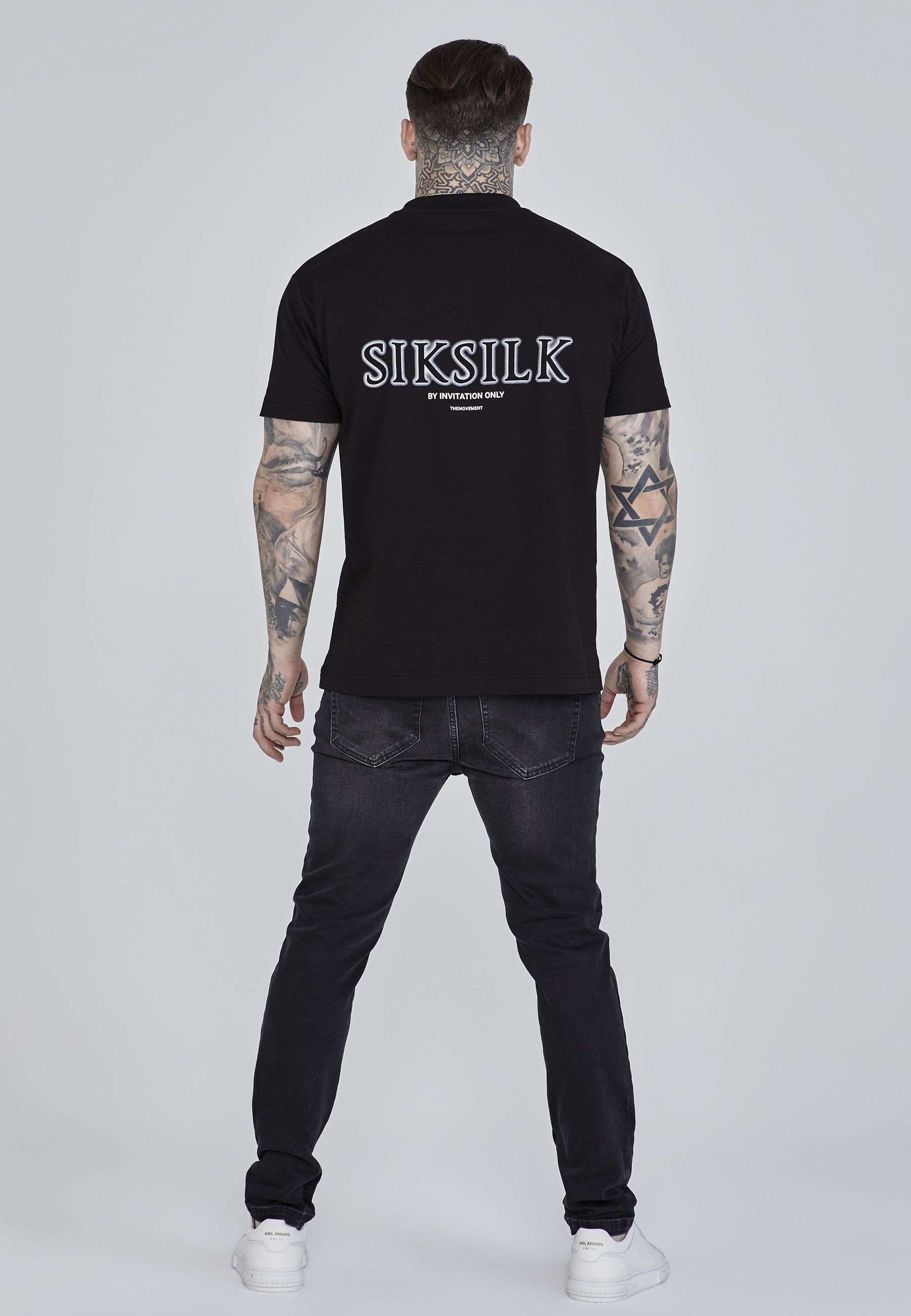 SIKSILK