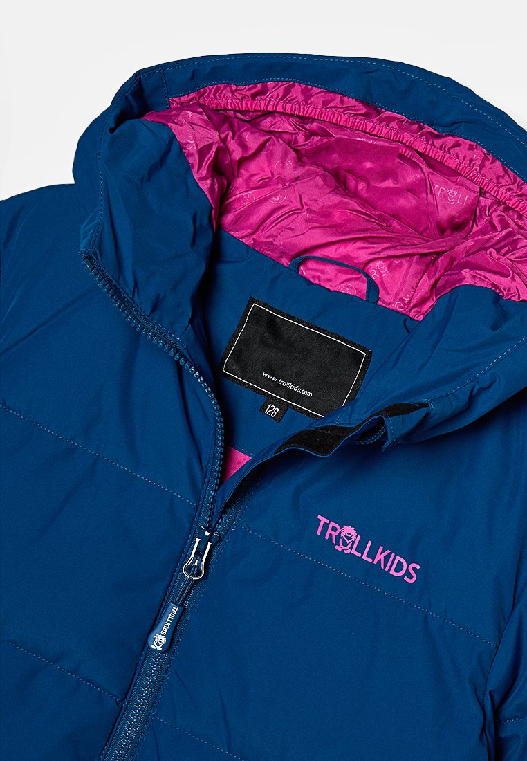 TROLLKIDS GIRLS AURLAND COAT XT