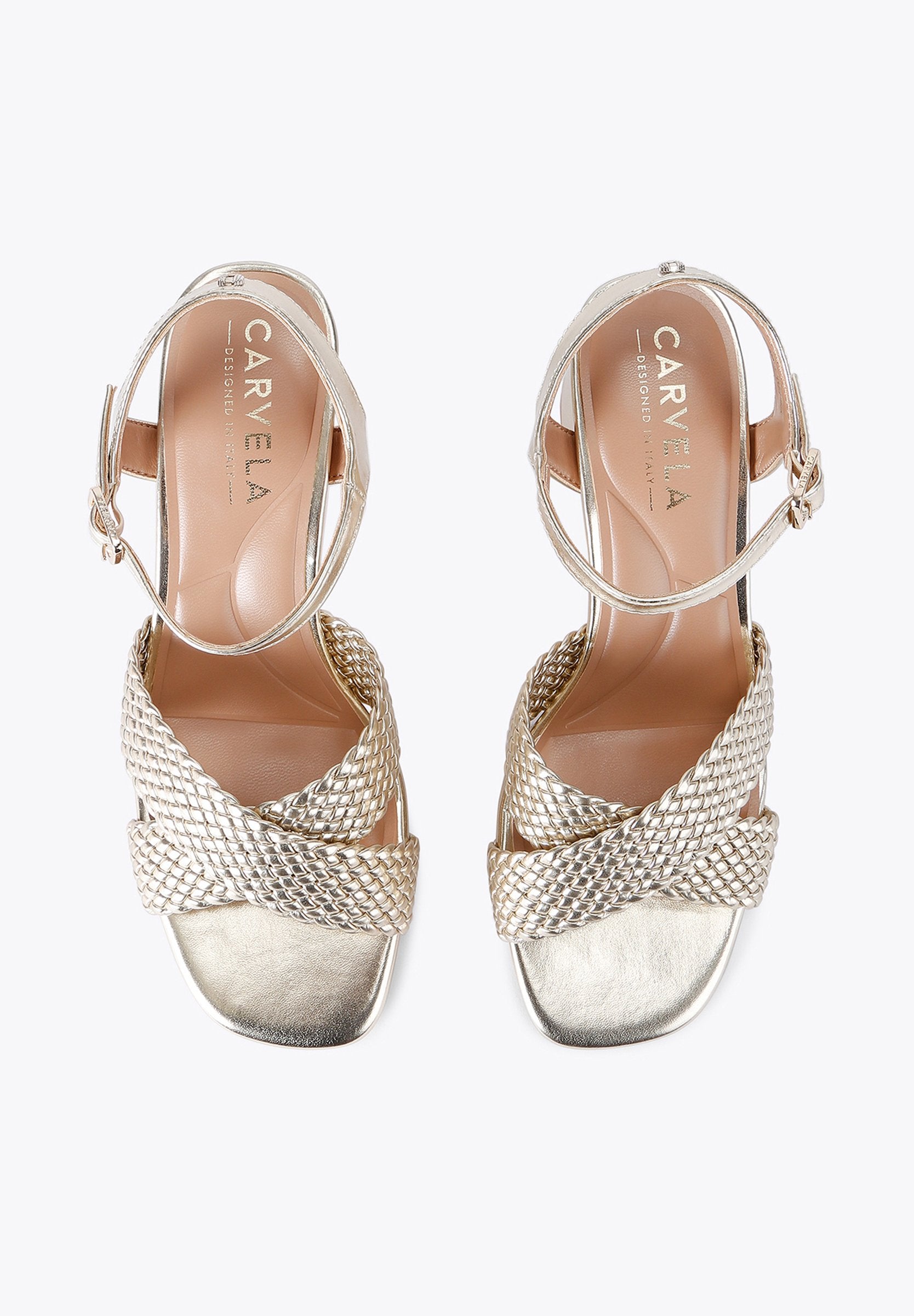 Carvela KRYPTON WEAVE