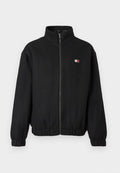 Tommy Jeans RELAXED PADDED JACKET WITH WOOL