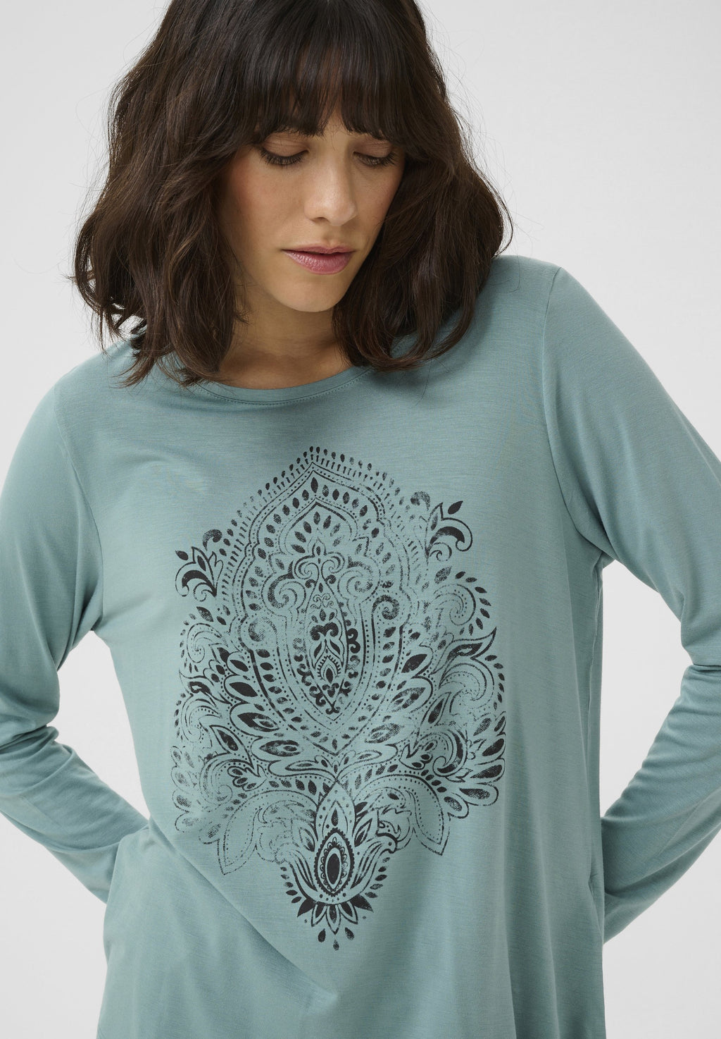 Kaffe KAMALLY LONG SLEEVE