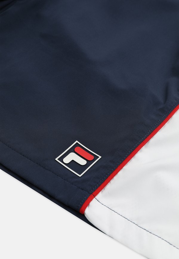 Fila APPAREL PISTOIA LOOSE BLOCKED