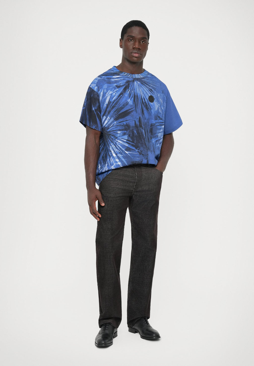 Just Cavalli WINTER PALM