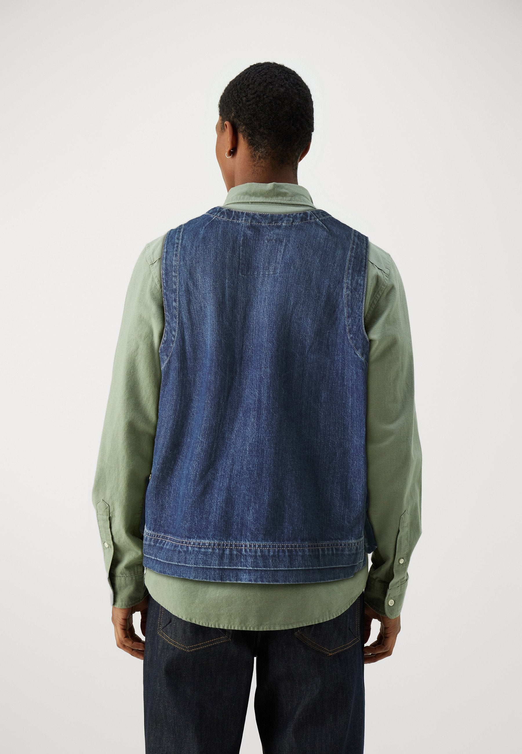 G-STAR VEST