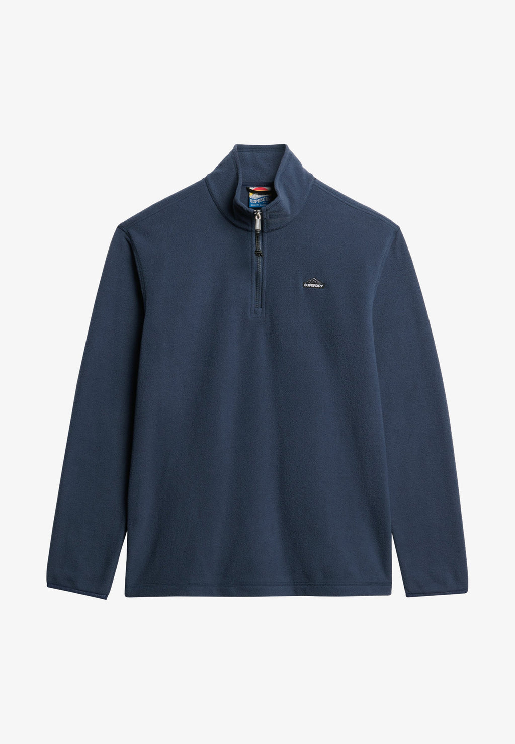 Superdry & Co POLAR HALF ZIP