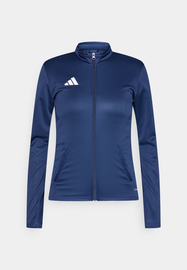 adidas Performance ENTRADA26 TRACK JACKET - Training jacket - team navy blue/white
