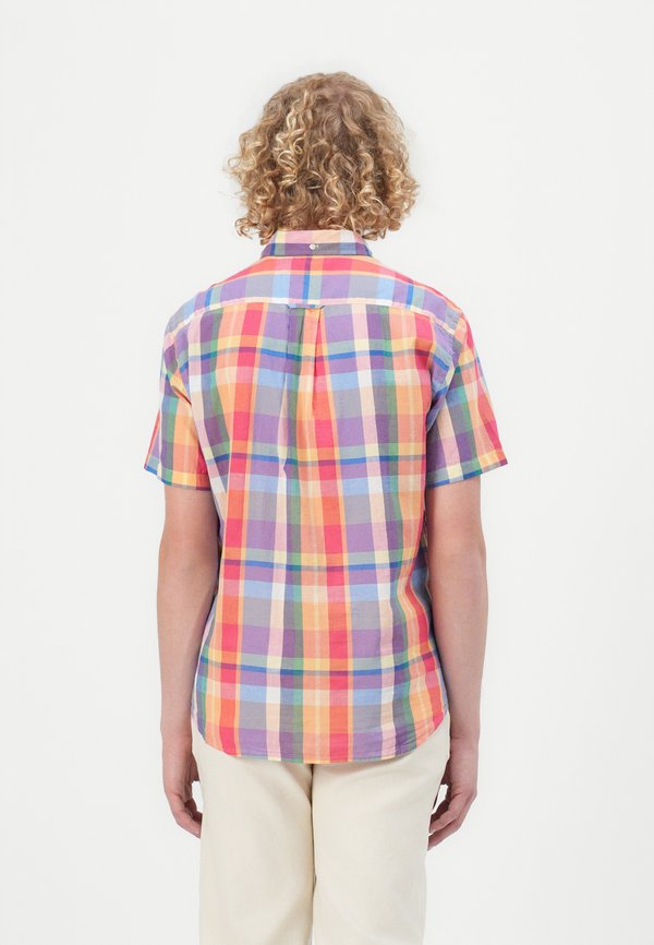 GANT REGULAR FIT INDIAN MADRAS