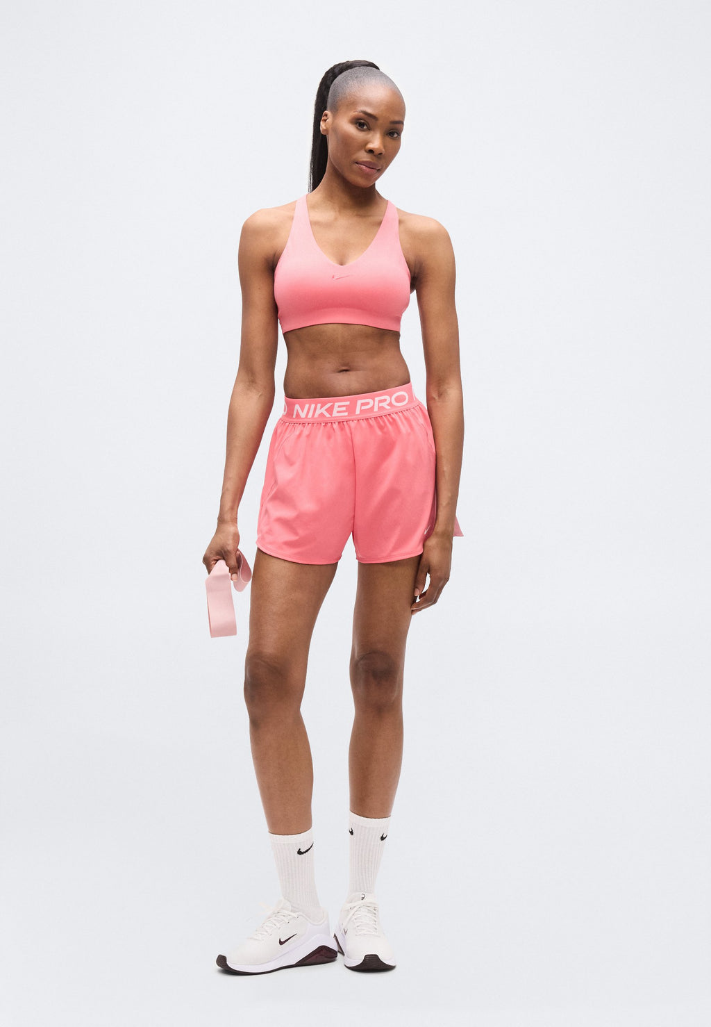 Nike Performance W NK DF UNVRSA MS BRA