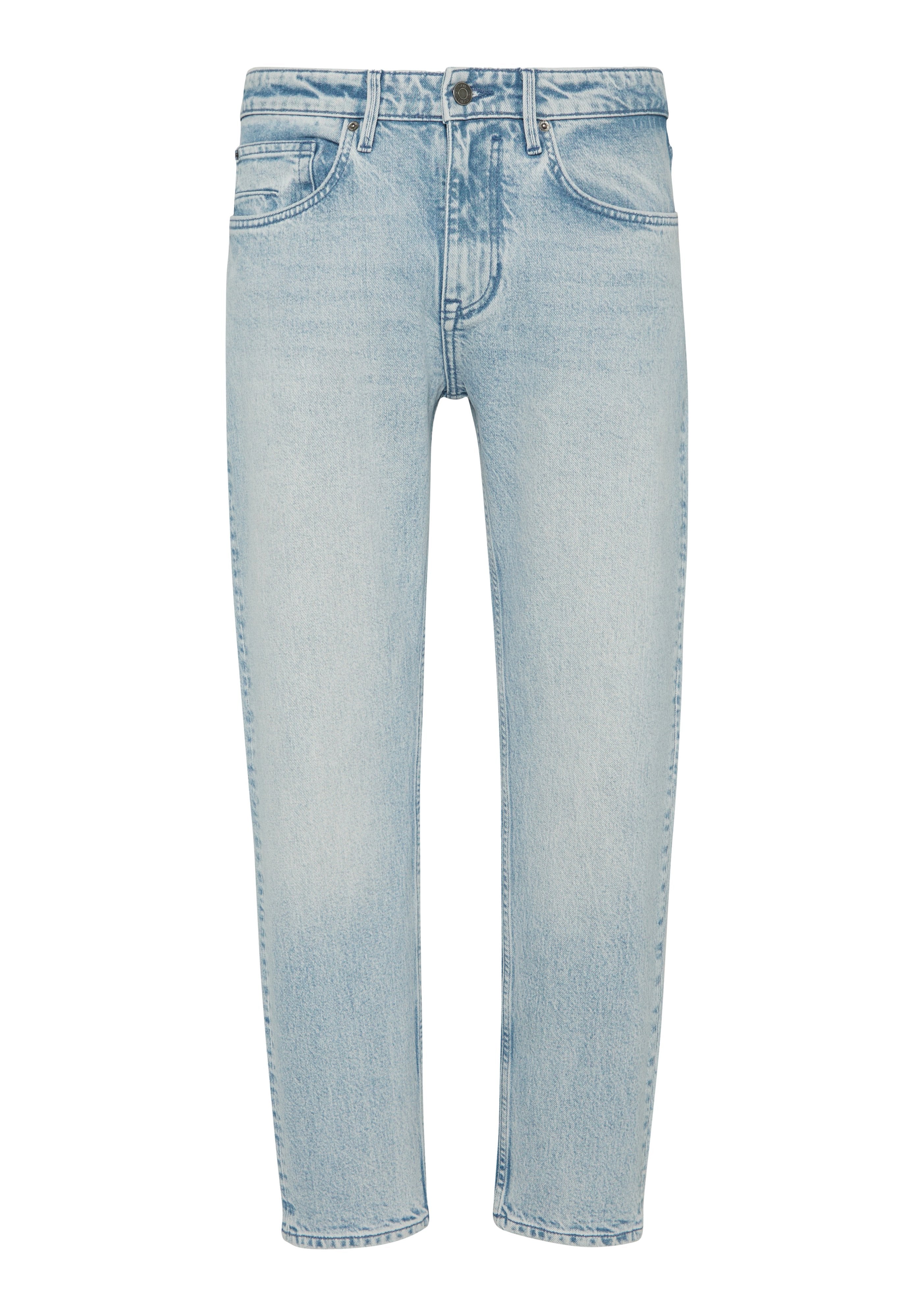 s.Oliver REGULAR FIT MID RISE