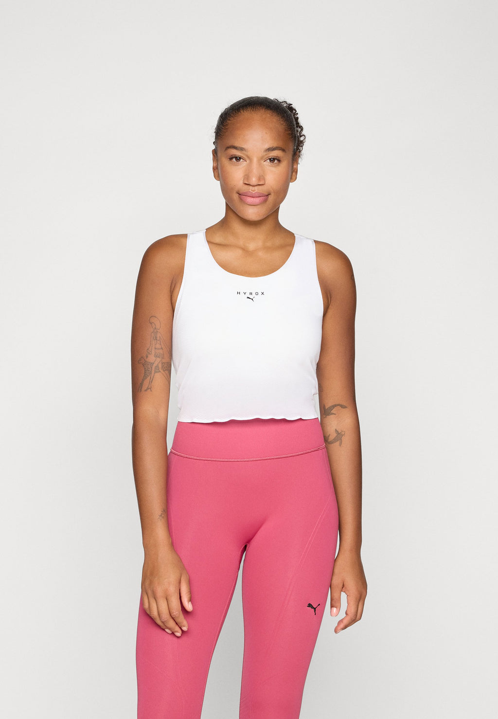 Puma HYROX ULTRASPUN CROP