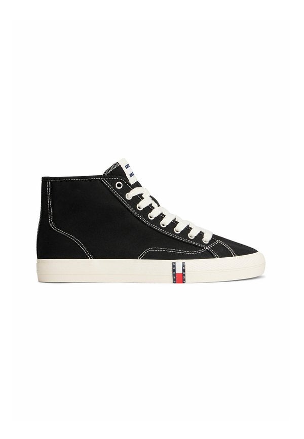 Tommy Jeans ARCHIVE FLAG STRIPE MID