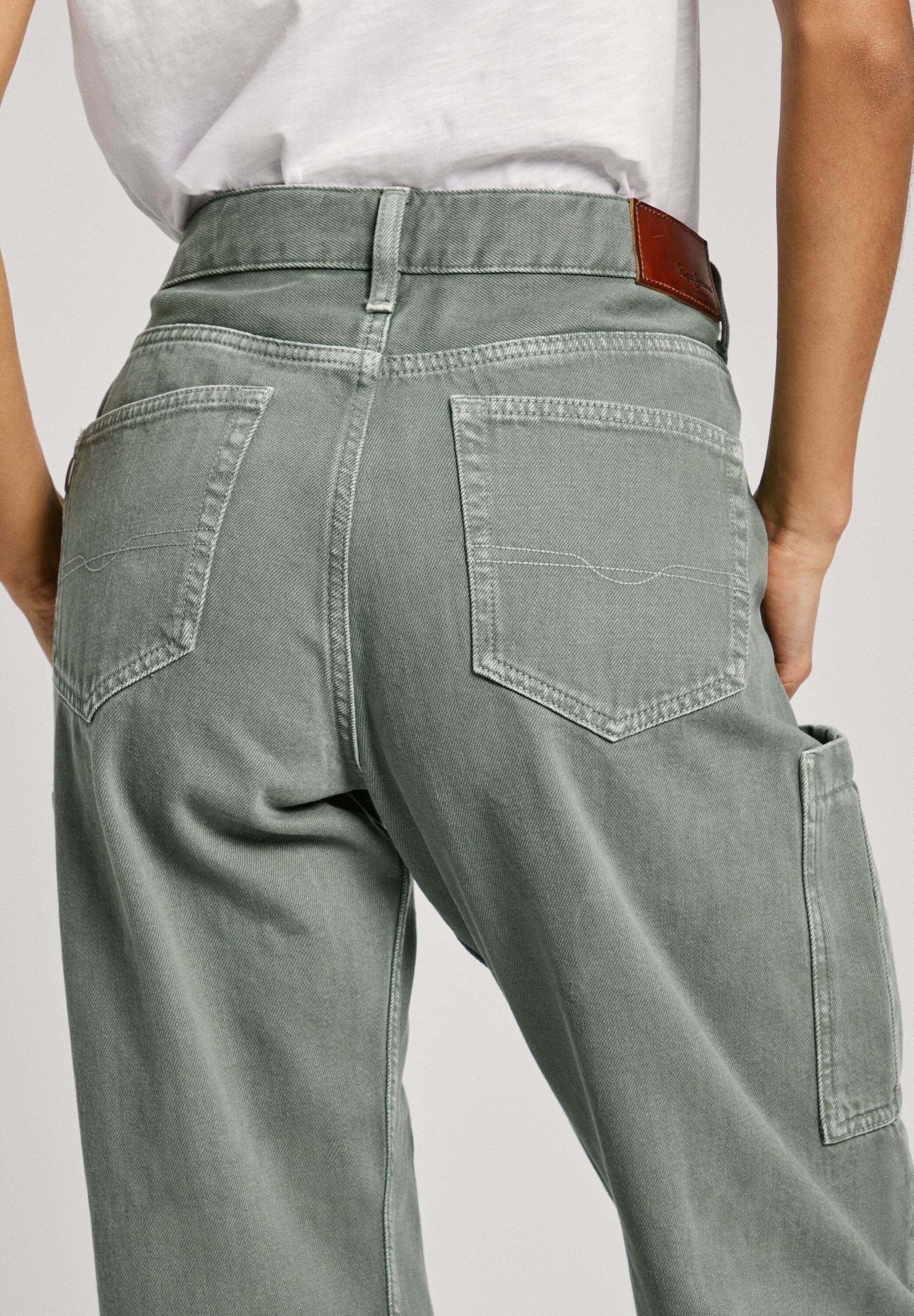 Pepe Jeans  STRAIGHT LEG