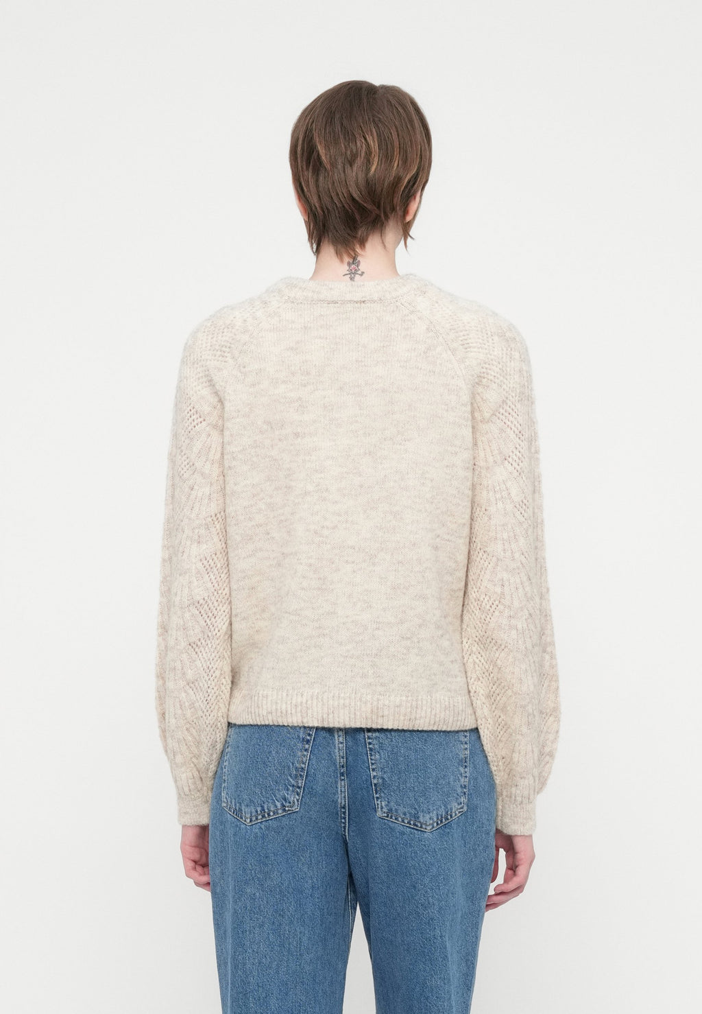 Object Knitted