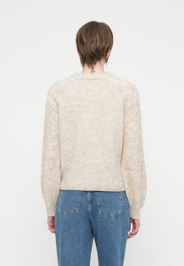 Object Knitted