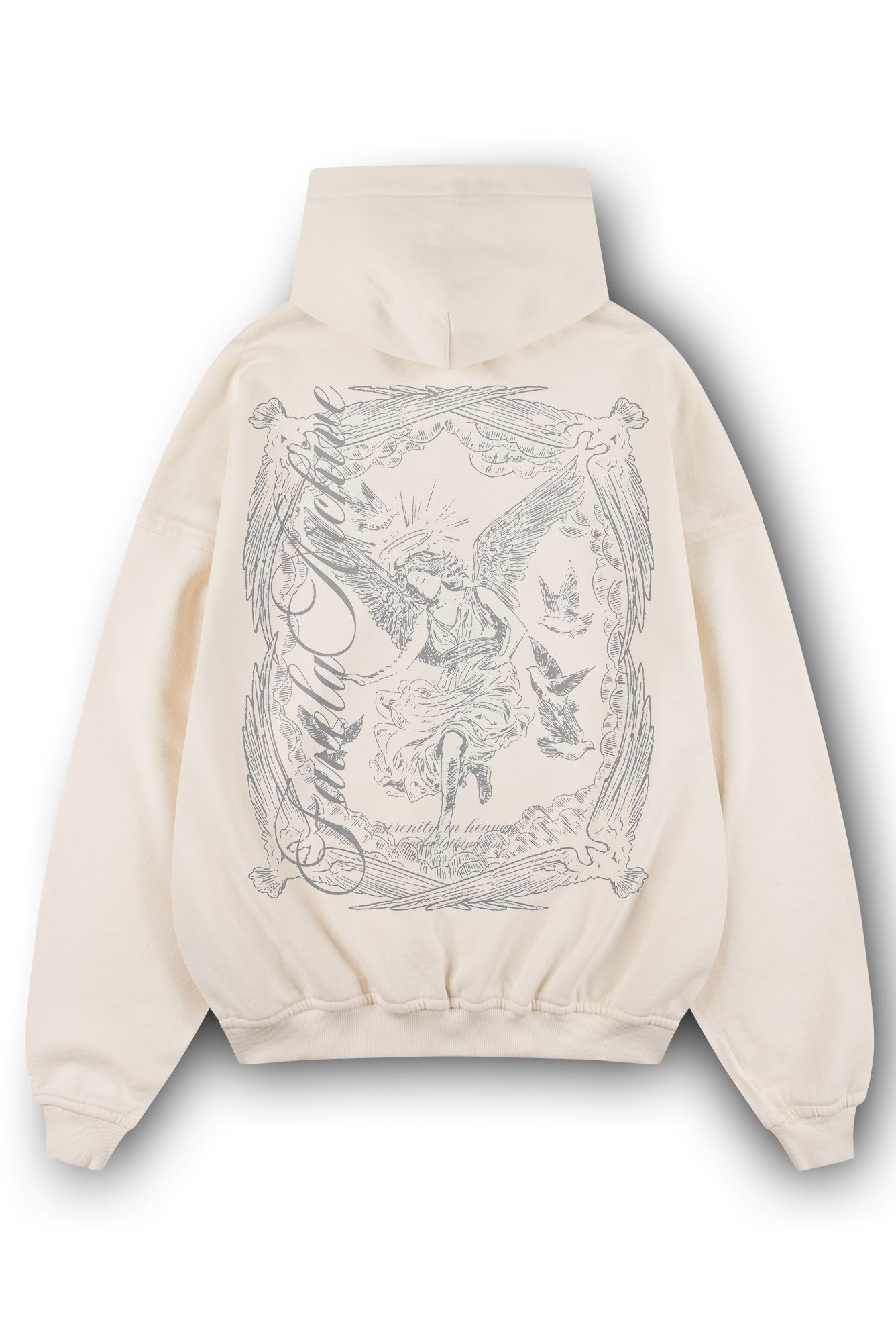 FAVELA SERENITY VANILLA UNISEX