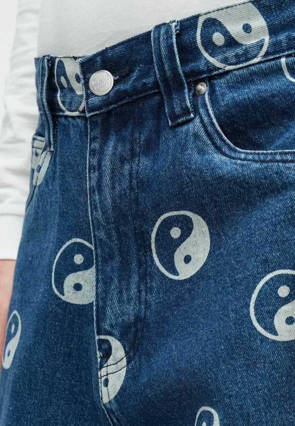 Santa Cruz BIG PANTS UNISEX