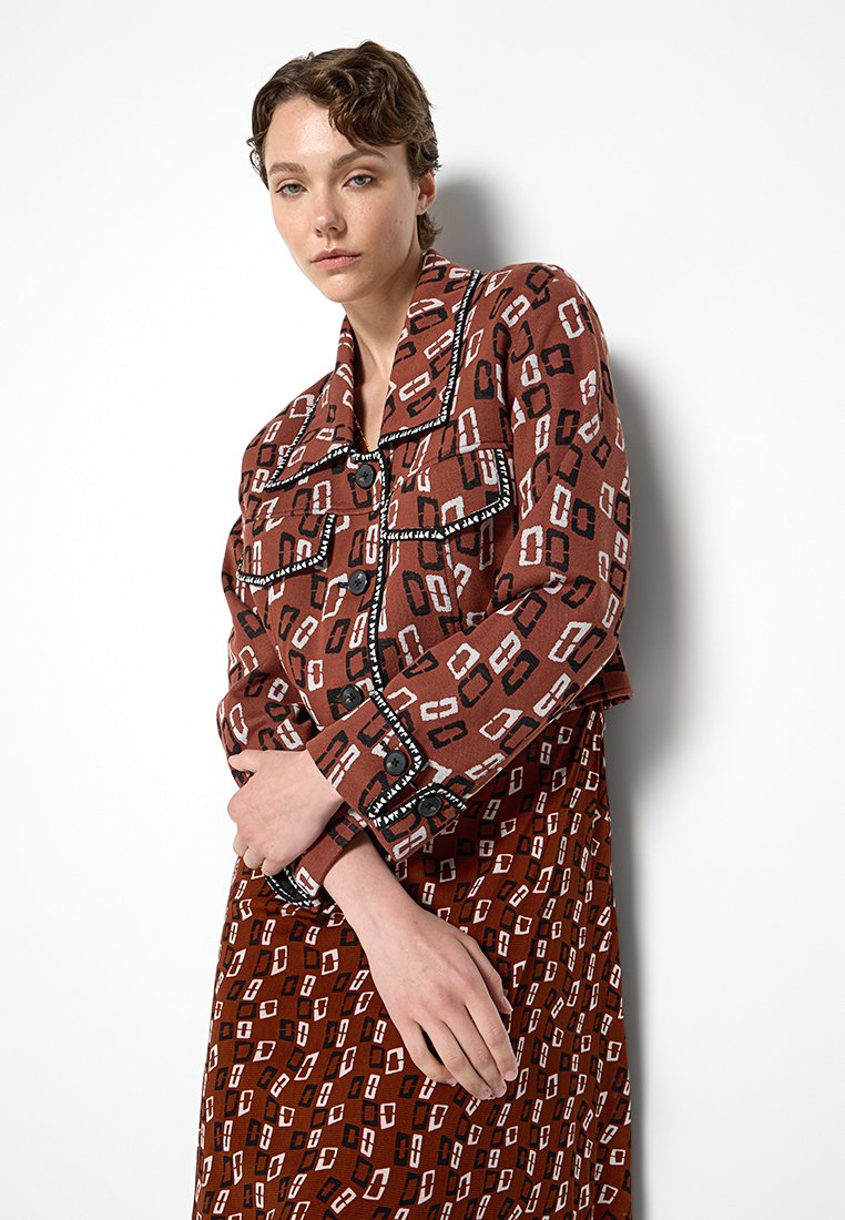 Diane von Furstenberg LACIE