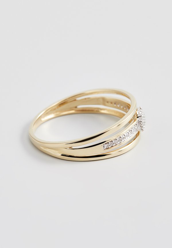 Atelier Du Diamant 0,1 CT. DIAMOND