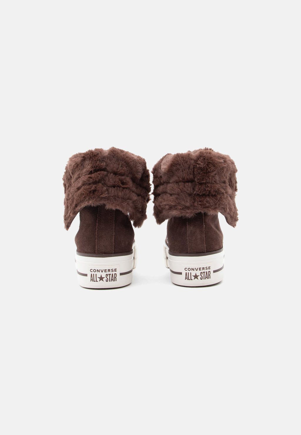 Converse CHUCK TAYLOR ALL STAR FOLD OVER LIFT