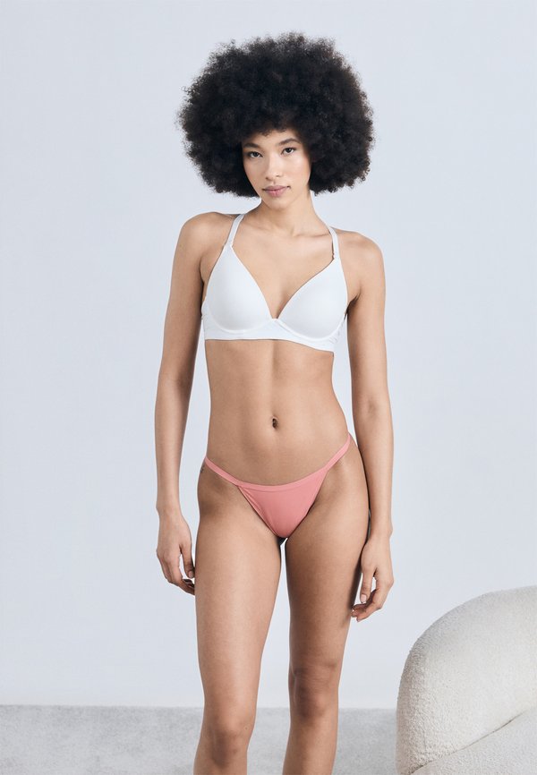 Puma WOMEN 2 PACK - String - dusty pink