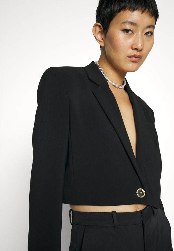 Pinko SINCROTRONE SPENCER CREPE