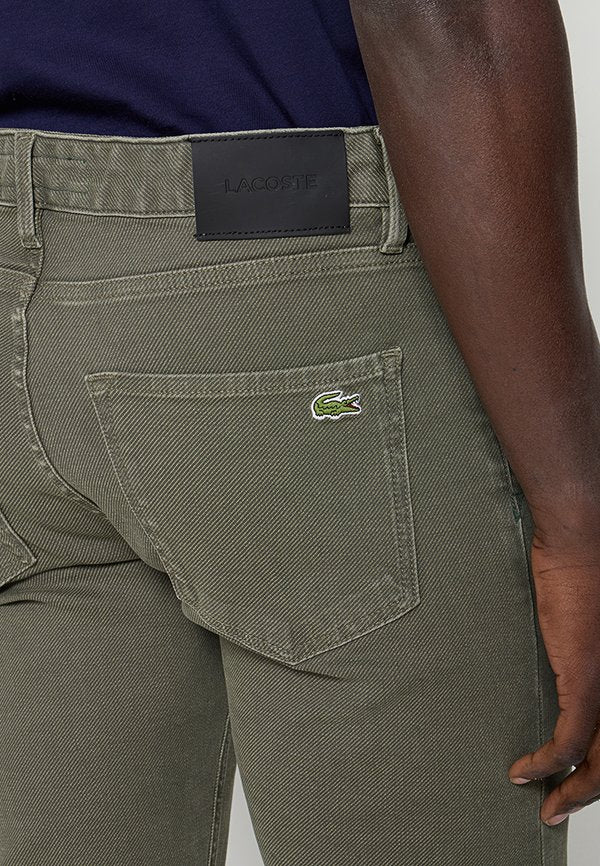 Lacoste