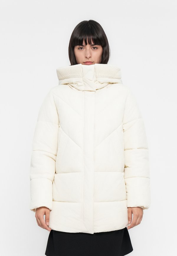 Guess ELEONOR HOODIE PUFFER