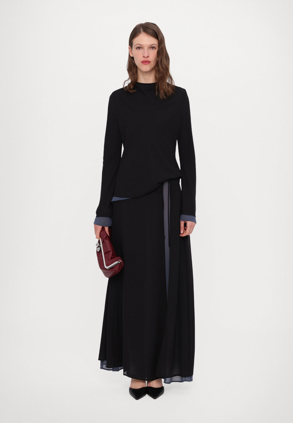 Holzweiler LEIKA SKIRT